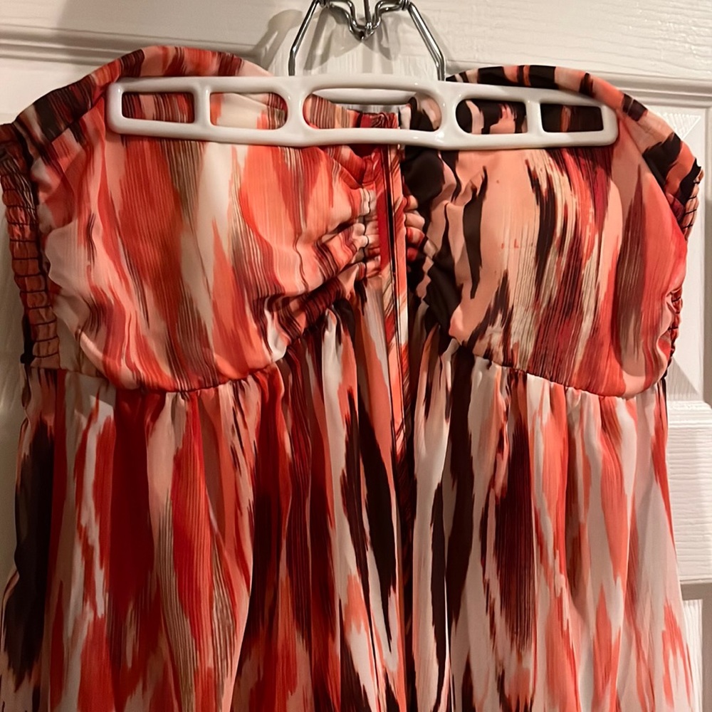 Tube Top Dreas